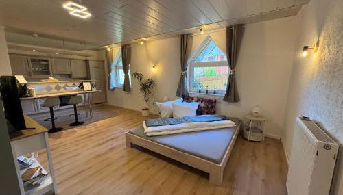 Pension und Apartment Landhaus Fricke - Foto 4