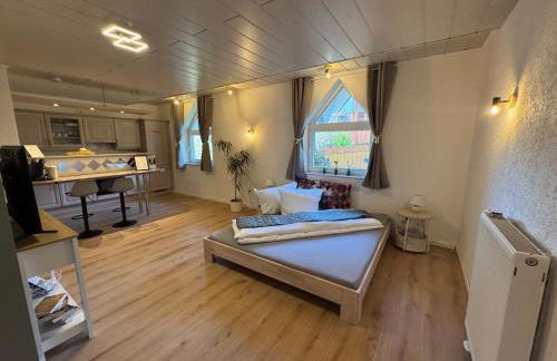 Pension und Apartment Landhaus Fricke - Photo 4