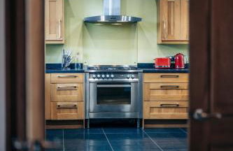 Fontain House - 4 bedroom Victorian villa - Foto 4