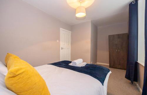 Church Street Cottage Great Harwood - Foto 16