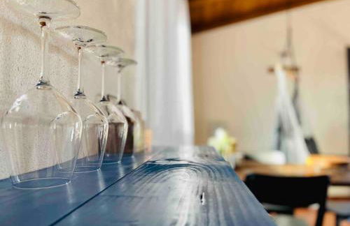 Charming apartment with parking, mountain view, close to the beach - Foto 18