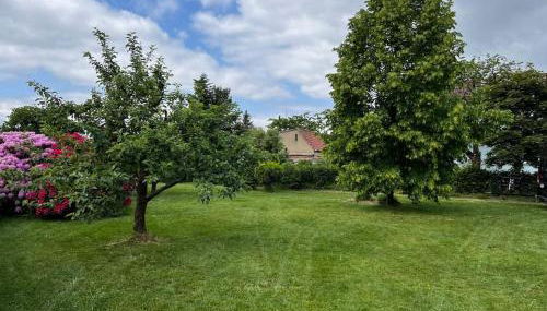 Idyllisches Gartenhaus - Foto 2, Garden view