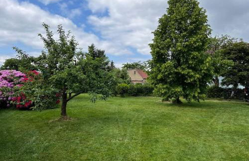 Idyllisches Gartenhaus - Foto 2