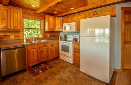 The Hive at Blue Spruce Lodge White Mnts View - Foto 22