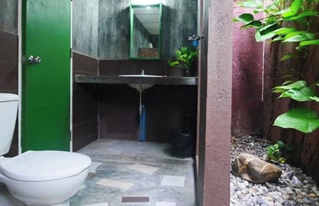 Forest Bungalows & Mama's Restaurant - Foto 35