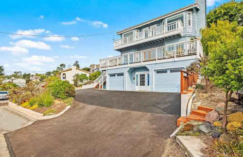 All Decked Out in Cambria - Foto 43