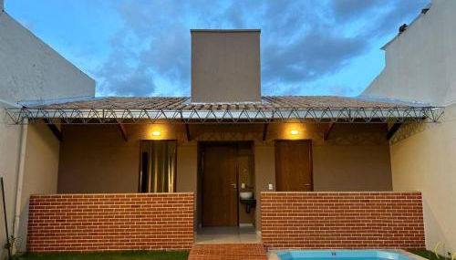 Casinha Deck em Juazeiro do Norte - Foto 2