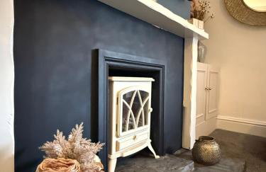 The Whitchurch Apartment- The Painted Rooms - Foto 14