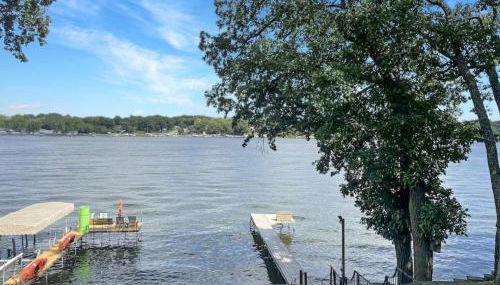 East Haven on East Lake Okoboji - Foto 4