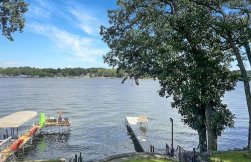 East Haven on East Lake Okoboji - Foto 4