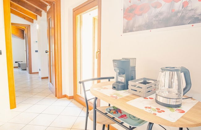 Lugana e Papaveri - Italian Homing - Foto 8