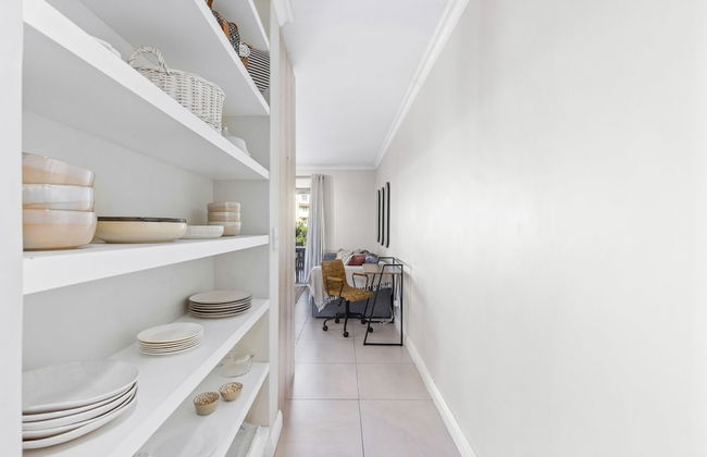 Mayfair 246 - Photo 5