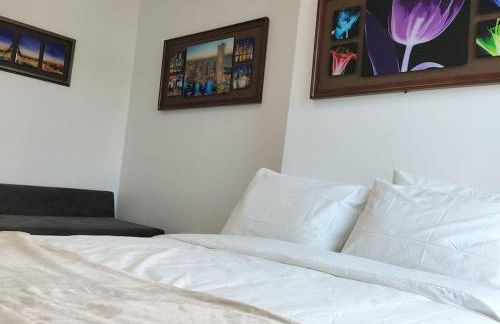 Paris tourist Apartment, France - Foto 28