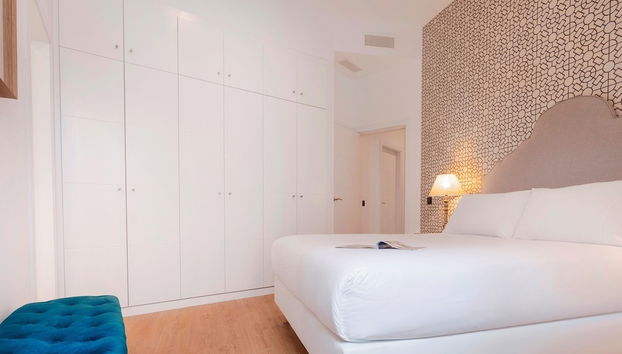 Genteel Home Encarnación - Foto 3, Habitación