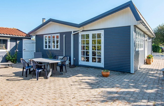 6 Person Holiday Home in Grenaa-by Traum - Foto 23