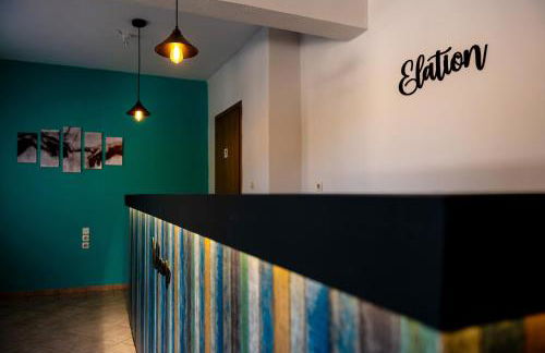 Elation Rooms - Foto 16