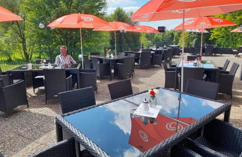 Knusperhaus Gretel - Foto 19