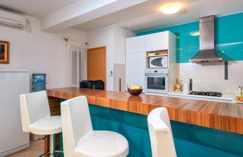 Magnificent Hvar Villa 7 Bedrooms Villa Lambik Beautiful Sea Views - Foto 34