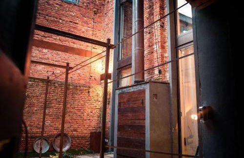 Loft Tabaccaia 13 - Photo 12