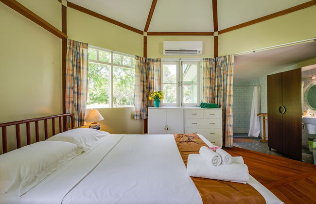 Fisherman Way Beach Villa - Foto 33