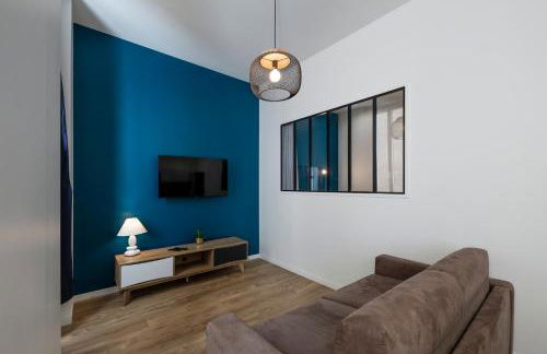 DESIREE - Joliette - Saint Charles - Vieux port - Foto 11