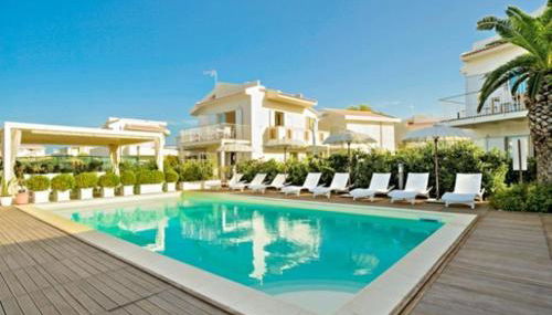 Ancora Bianca Beach Residence - Foto 4