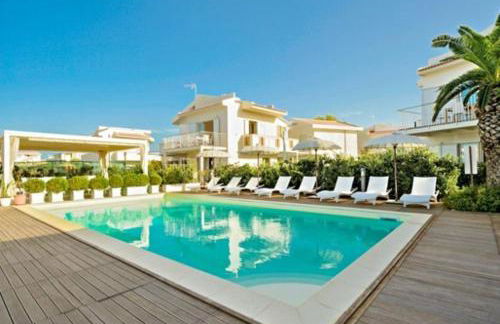 Ancora Bianca Beach Residence - Foto 4