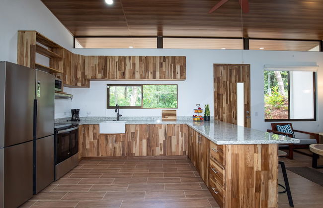 Casa Henaway - Foto 17