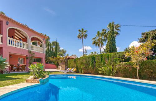 Villa Chill Out on the Sea by Interhome - Foto 2