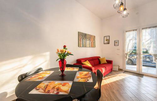 Pippo's Home, appartamento con 2 camere, 2 bagni e terrazzo, tra Mondello e il centro storico di Palermo - Foto 8
