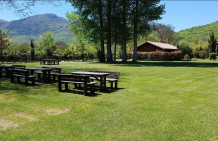 Villa Angela Santa Maria del Molise - Foto 30