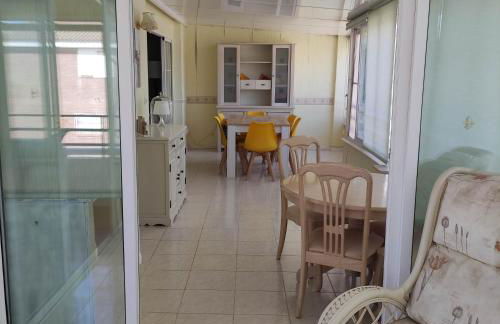 ATICO EN SAN JOAN DE ALICANTE - Foto 14