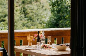 Jakob Chalets - Foto 10