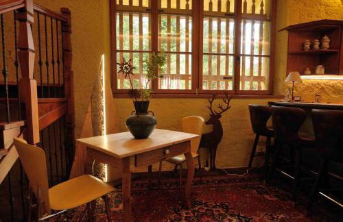 Chalet Pra Dell OSTIO Primiero San Martino di Castrozza - Foto 27