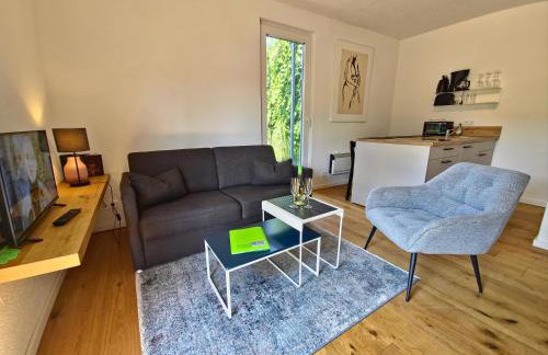 Fischstübchen Neeberg Fewo 1 - Hase und Fuchs - Foto 41