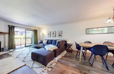 Summit #105 condo - Foto 2