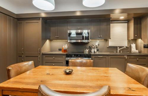 Cedar Crest - Osprey Cottage 3 - Foto 9