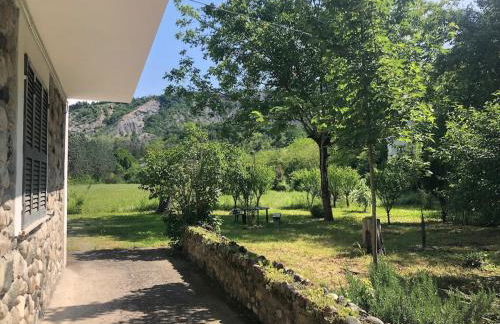 Casa Alleolina - Oasi di pace - Foto 21