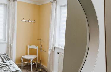 Ferienwohnung zum Schreckenberg - Foto 7