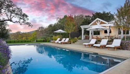 New Moon Mountain Family Retreat W- Pool And Views - Plus Wine Passport - Foto 2
