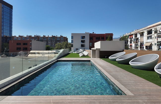 BLAU Student Housing & Language Academy - Foto 1