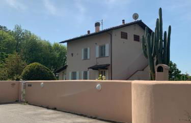 Villa Favilli - Foto 2