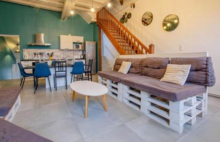 La maison d'a cote - Photo 8