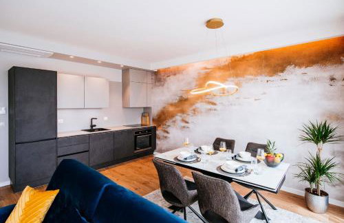 Dedaj Resort - Villa Auri - Foto 46