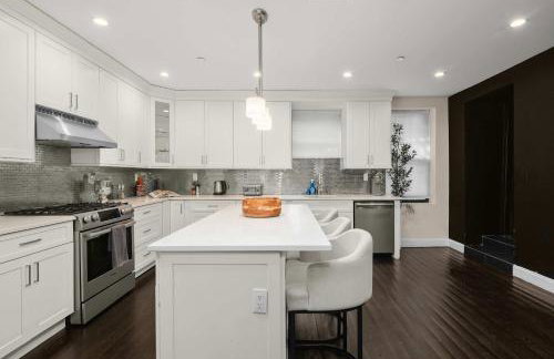 Stylish 3BR Designer Home in NYC - Foto 4