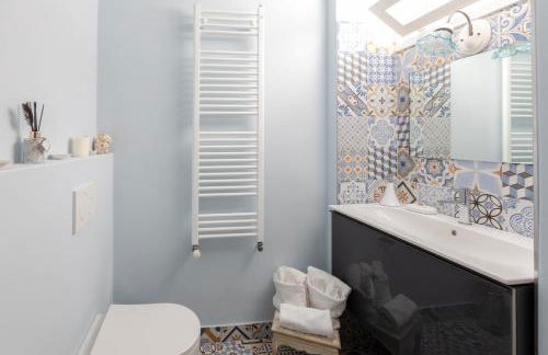 Villa Selva Luxury Lakeview Apartment - Foto 38