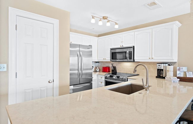 Crystal Dunes Beach Resort by Panhandle Getaways - Foto 14