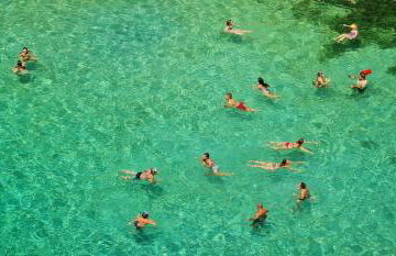 * THE CRYSTAL BAY * Luxury bay and see view Villa - Foto 35