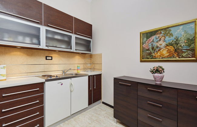 Beachfront Villa Adria - Foto 10