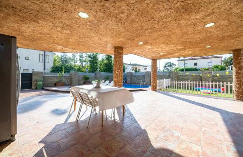 Villa Luxury Rock Tirri - Foto 19